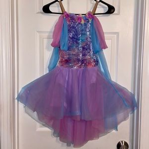 Girls Tutu Dress